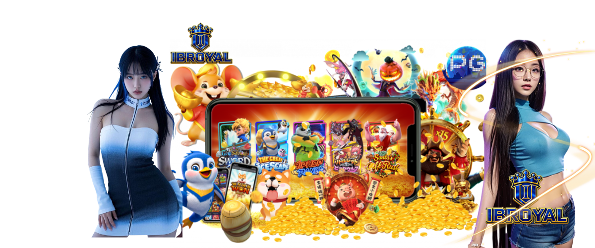 ibroyal bet profit hunting mode guide to playing online slots and growing your bankroll faster