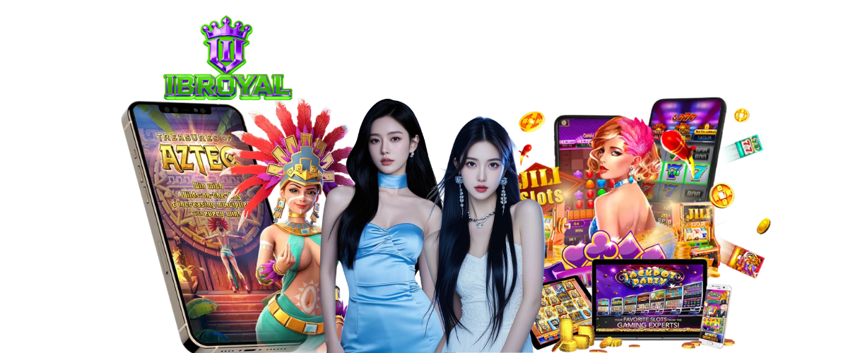 IBROYAL main slot entrance, popular online slots with exciting gameplay, frequent bonuses, and real win opportunities for profit-focused players.